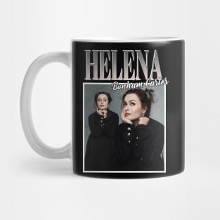 Helena Bonham Carter Mug